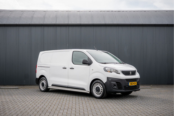 Peugeot Expert 1.5 BlueHDi 120 | 120 PK | Cruise | 1e Eigenaar | Navi | Airco