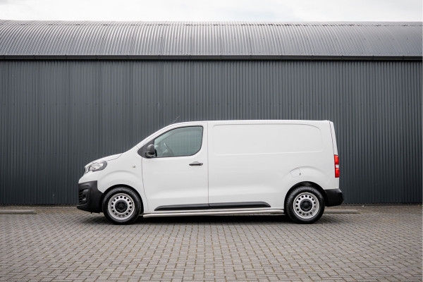 Peugeot Expert 1.5 BlueHDi 120 | 120 PK | Cruise | 1e Eigenaar | Navi | Airco