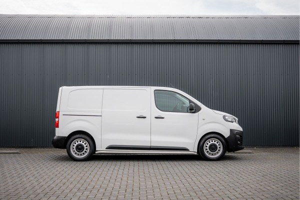 Peugeot Expert 1.5 BlueHDi 120 | 120 PK | Cruise | 1e Eigenaar | Navi | Airco