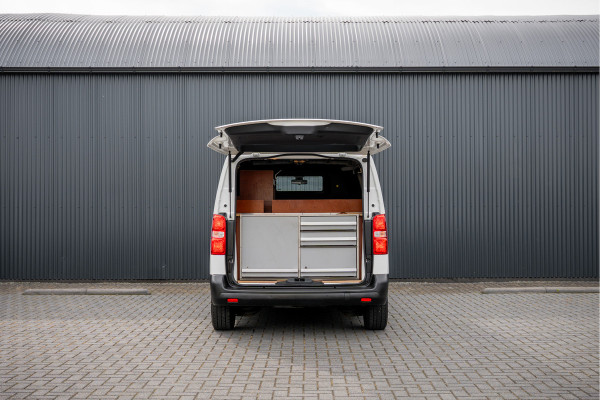 Peugeot Expert 1.5 BlueHDi 120 | 120 PK | Cruise | 1e Eigenaar | Navi | Airco