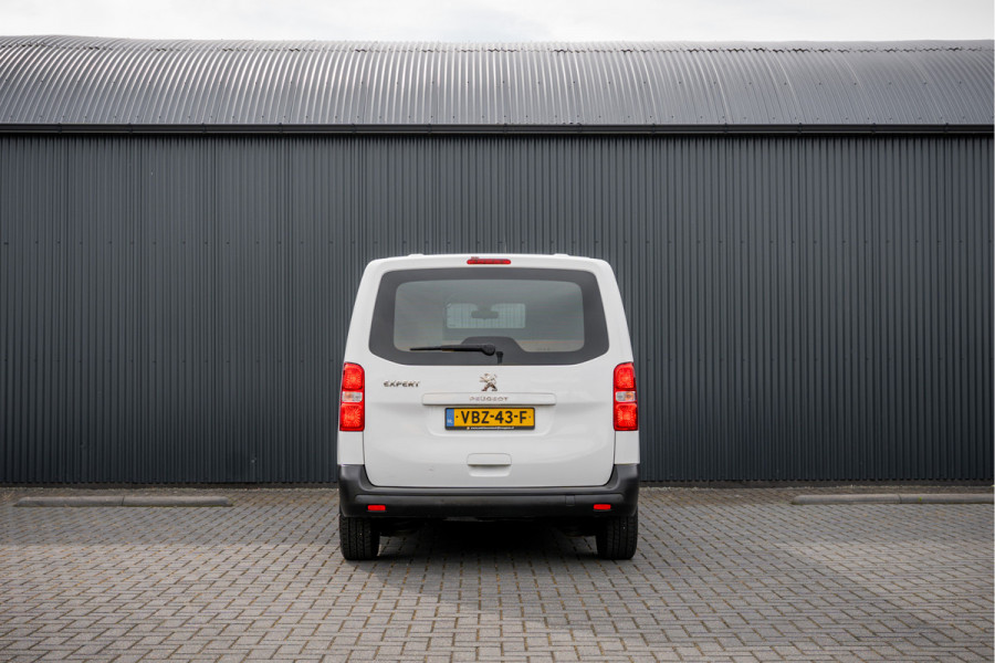 Peugeot Expert 1.5 BlueHDi 120 | 120 PK | Cruise | 1e Eigenaar | Navi | Airco