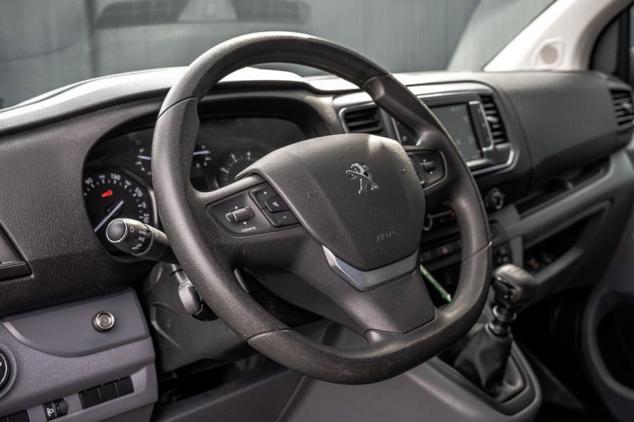 Peugeot Expert 1.5 BlueHDi 120 | 120 PK | Cruise | 1e Eigenaar | Navi | Airco