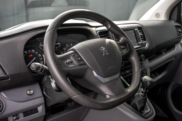 Peugeot Expert 1.5 BlueHDi 120 | 120 PK | Cruise | 1e Eigenaar | Navi | Airco