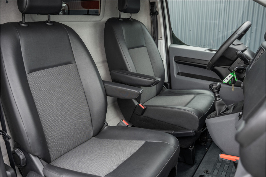 Peugeot Expert 1.5 BlueHDi 120 | 120 PK | Cruise | 1e Eigenaar | Navi | Airco