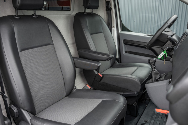 Peugeot Expert 1.5 BlueHDi 120 | 120 PK | Cruise | 1e Eigenaar | Navi | Airco
