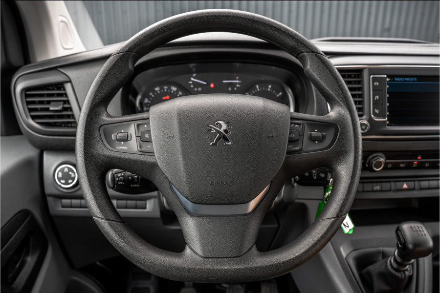 Peugeot Expert 1.5 BlueHDi 120 | 120 PK | Cruise | 1e Eigenaar | Navi | Airco