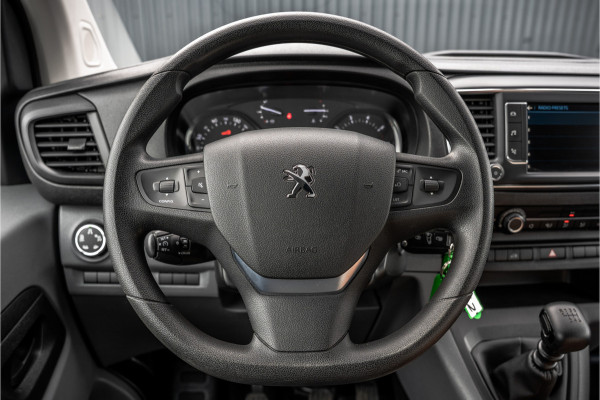 Peugeot Expert 1.5 BlueHDi 120 | 120 PK | Cruise | 1e Eigenaar | Navi | Airco