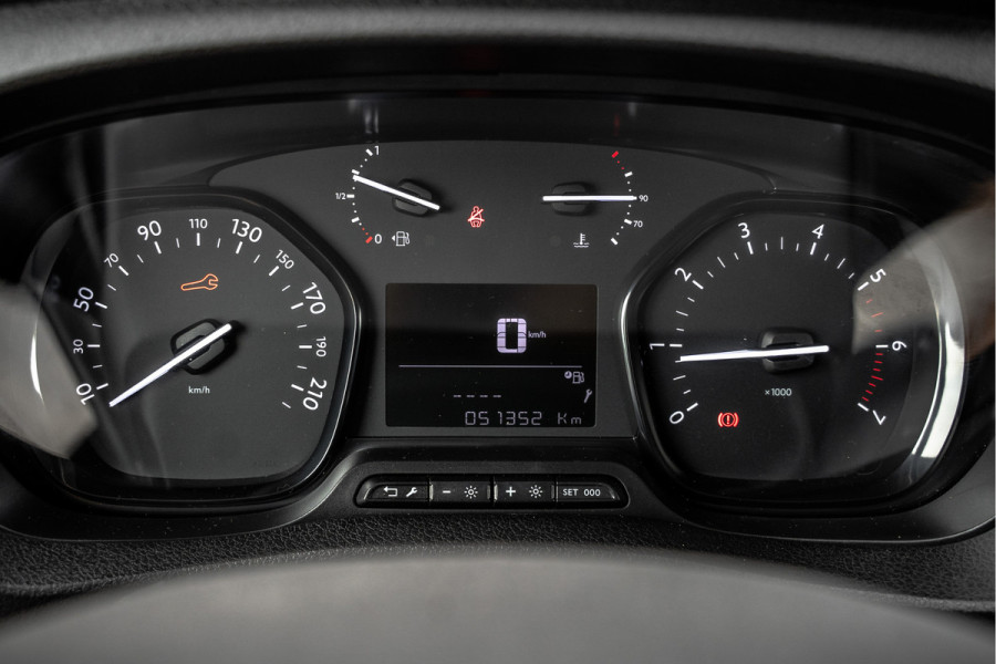 Peugeot Expert 1.5 BlueHDi 120 | 120 PK | Cruise | 1e Eigenaar | Navi | Airco