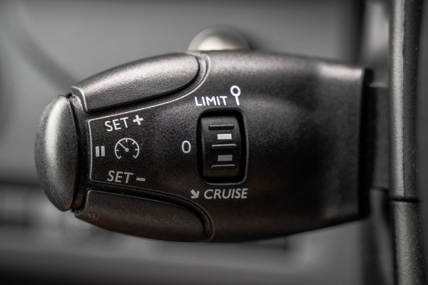 Peugeot Expert 1.5 BlueHDi 120 | 120 PK | Cruise | 1e Eigenaar | Navi | Airco