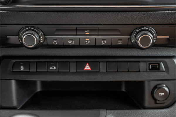 Peugeot Expert 1.5 BlueHDi 120 | 120 PK | Cruise | 1e Eigenaar | Navi | Airco