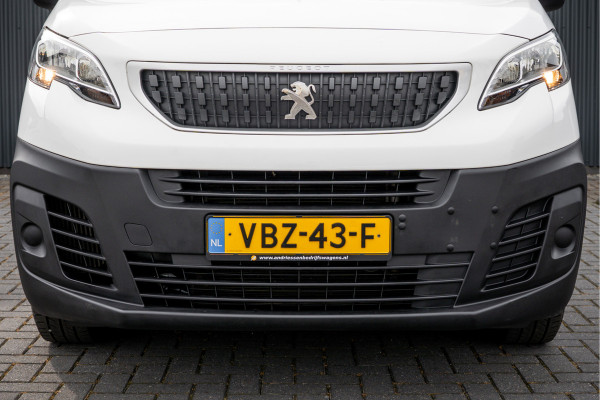 Peugeot Expert 1.5 BlueHDi 120 | 120 PK | Cruise | 1e Eigenaar | Navi | Airco