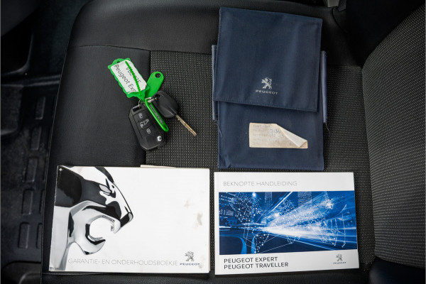 Peugeot Expert 1.5 BlueHDi 120 | 120 PK | Cruise | 1e Eigenaar | Navi | Airco