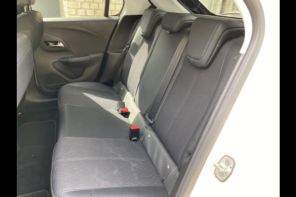 Opel Corsa 1.2 Elegance . GARANTIE TOT 01-2030! . APPLE CARPLAY & ANDRIOD AUTO . CRUISE CONTROL . 1 EIGENAAR .