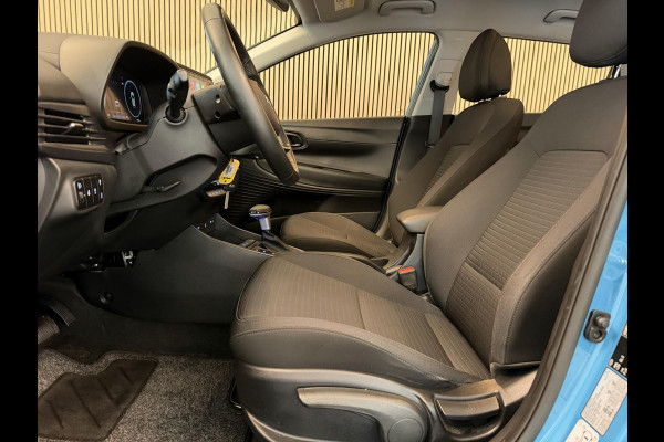 Hyundai i20 1.0 T-GDI 100PK Aut. Advanced | LED | Camera | Carplay | Stoel- & Stuurverw. | Incl. garantie