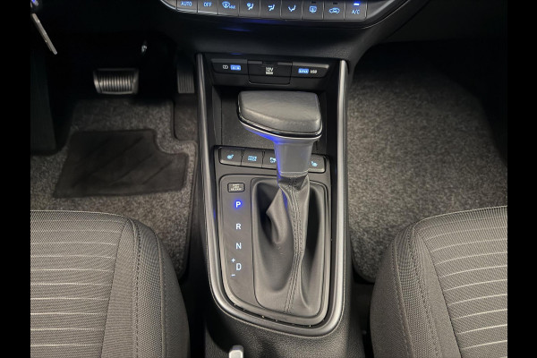 Hyundai i20 1.0 T-GDI 100PK Aut. Advanced | LED | Camera | Carplay | Stoel- & Stuurverw. | Incl. garantie