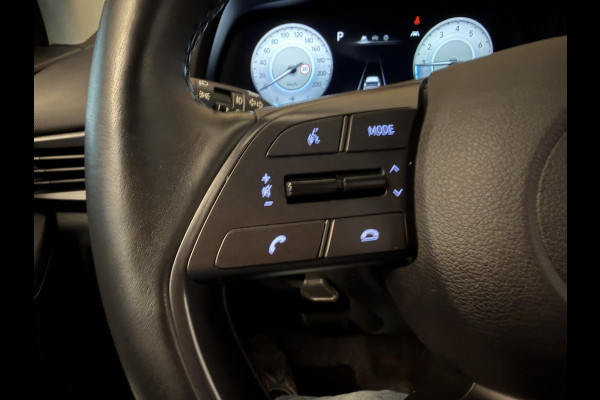 Hyundai i20 1.0 T-GDI 100PK Aut. Advanced | LED | Camera | Carplay | Stoel- & Stuurverw. | Incl. garantie