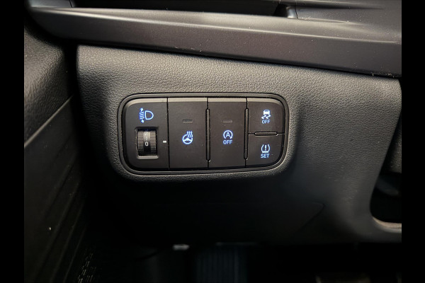 Hyundai i20 1.0 T-GDI 100PK Aut. Advanced | LED | Camera | Carplay | Stoel- & Stuurverw. | Incl. garantie
