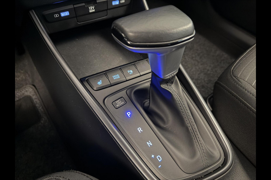 Hyundai i20 1.0 T-GDI 100PK Aut. Advanced | LED | Camera | Carplay | Stoel- & Stuurverw. | Incl. garantie