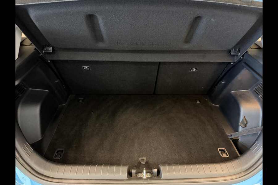 Hyundai i20 1.0 T-GDI 100PK Aut. Advanced | LED | Camera | Carplay | Stoel- & Stuurverw. | Incl. garantie