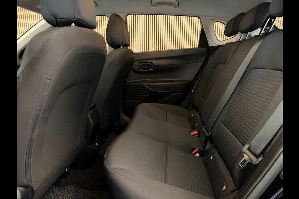 Hyundai i20 1.0 T-GDI 100PK Aut. Advanced | LED | Camera | Carplay | Stoel- & Stuurverw. | Incl. garantie