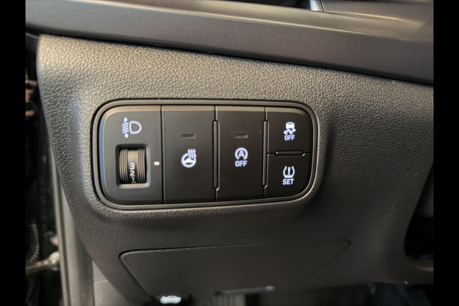Hyundai i20 1.0 T-GDI 100PK Aut. Advanced | LED | Camera | Carplay | Stoel- & Stuurverw. | Incl. garantie