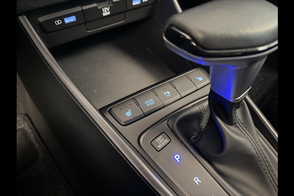Hyundai i20 1.0 T-GDI 100PK Aut. Advanced | LED | Camera | Carplay | Stoel- & Stuurverw. | Incl. garantie