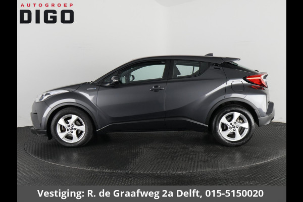 Toyota C-HR 1.8 Hybrid Active | Navigatie | Camera | Adapt.Cruise Control |