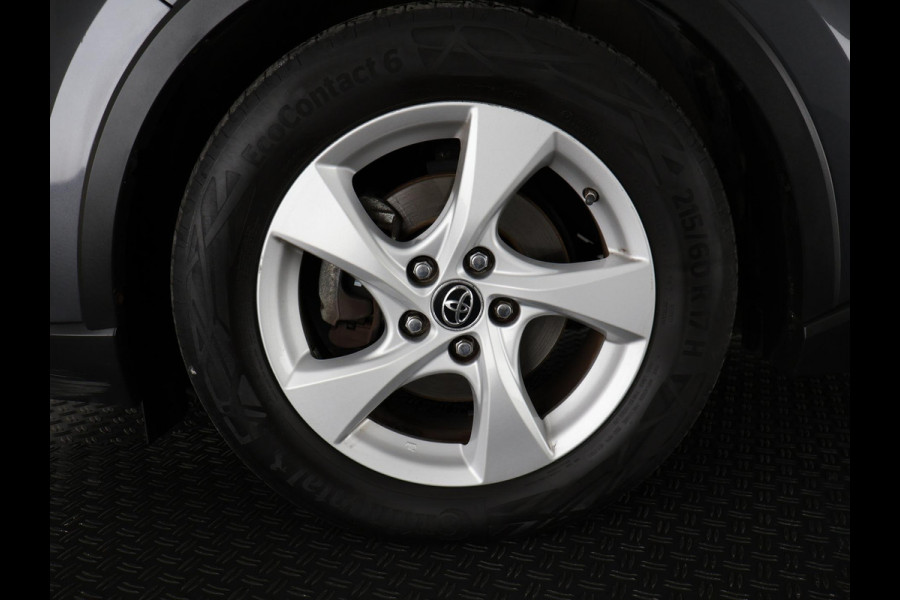 Toyota C-HR 1.8 Hybrid Active | Navigatie | Camera | Adapt.Cruise Control |
