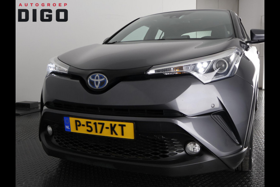 Toyota C-HR 1.8 Hybrid Active | Navigatie | Camera | Adapt.Cruise Control |