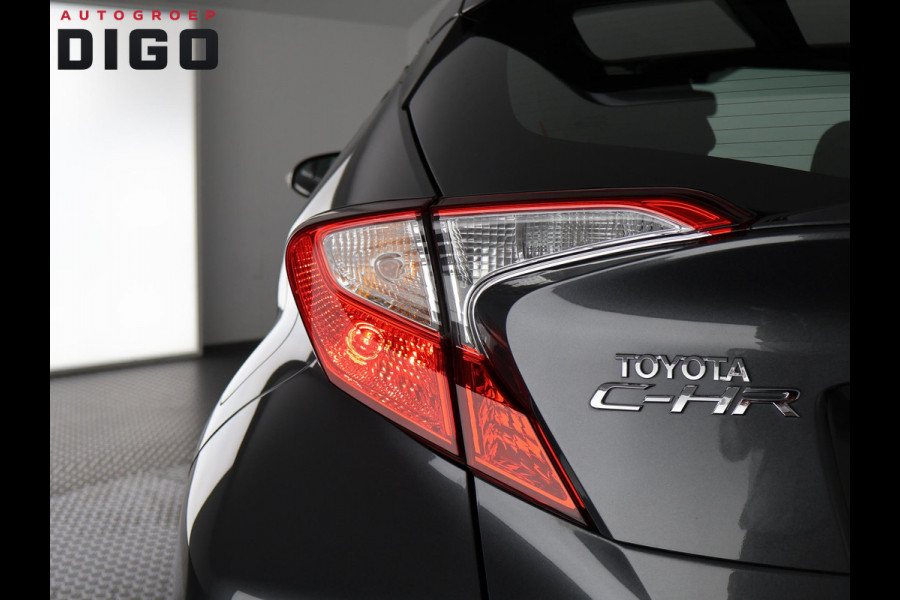 Toyota C-HR 1.8 Hybrid Active | Navigatie | Camera | Adapt.Cruise Control |