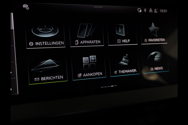 Audi A3 Sportback 40 TFSI e S edition 204 pk S-tronic | Verlengde garantie | Parkeersensoren (Park assist) | Achteruitrijcamera | Adaptieve cruise control | Autom. airco (3 zones) | S-Line |