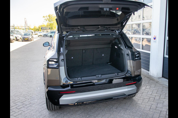 Jeep Compass First Edition 74 kWh | Adapt. Cruise | Camera | Carplay | 20" | Elektr. A-Klep | Navi | Winter Pack | Schuif/Kanteldak | Premium Pack | Conv. Pack | Warmtepomp