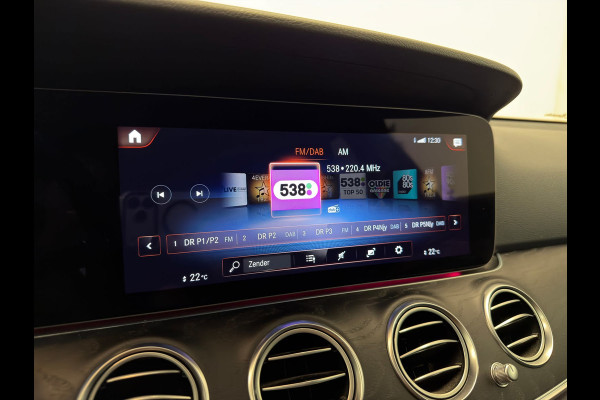 Mercedes-Benz E-Klasse Estate 300 e BTW / Keyless / Trekhaak / Sfeerverlichting