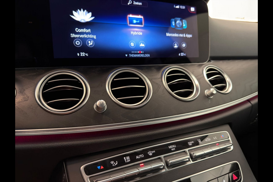 Mercedes-Benz E-Klasse Estate 300 e BTW / Keyless / Trekhaak / Sfeerverlichting