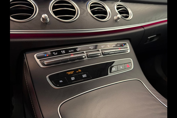 Mercedes-Benz E-Klasse Estate 300 e BTW / Keyless / Trekhaak / Sfeerverlichting