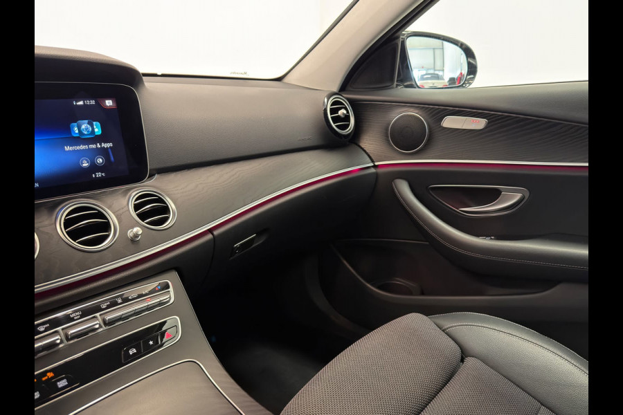 Mercedes-Benz E-Klasse Estate 300 e BTW / Keyless / Trekhaak / Sfeerverlichting
