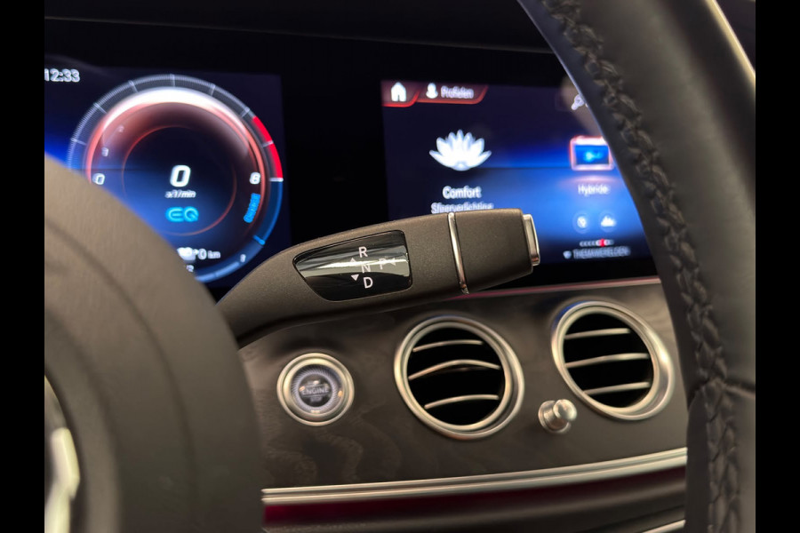 Mercedes-Benz E-Klasse Estate 300 e BTW / Keyless / Trekhaak / Sfeerverlichting