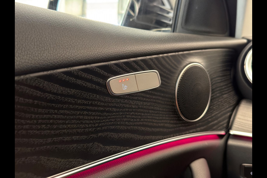 Mercedes-Benz E-Klasse Estate 300 e BTW / Keyless / Trekhaak / Sfeerverlichting