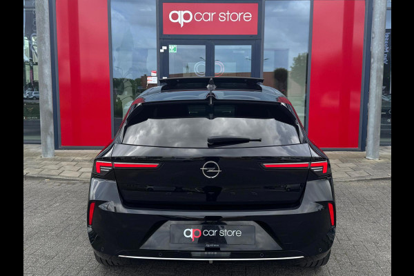 Opel Astra 1.2 Ultimate Vol | Panorama | Memory Seats | LED | Keyless | Head-UP | Adaptive Cruise Control | Camera voor | Carplay|