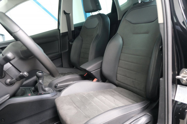 Seat Arona 1.0 TSI Style Business Intense Plus - N.A.P. Airco, Cruise, Camera, Virtual display, Carplay.