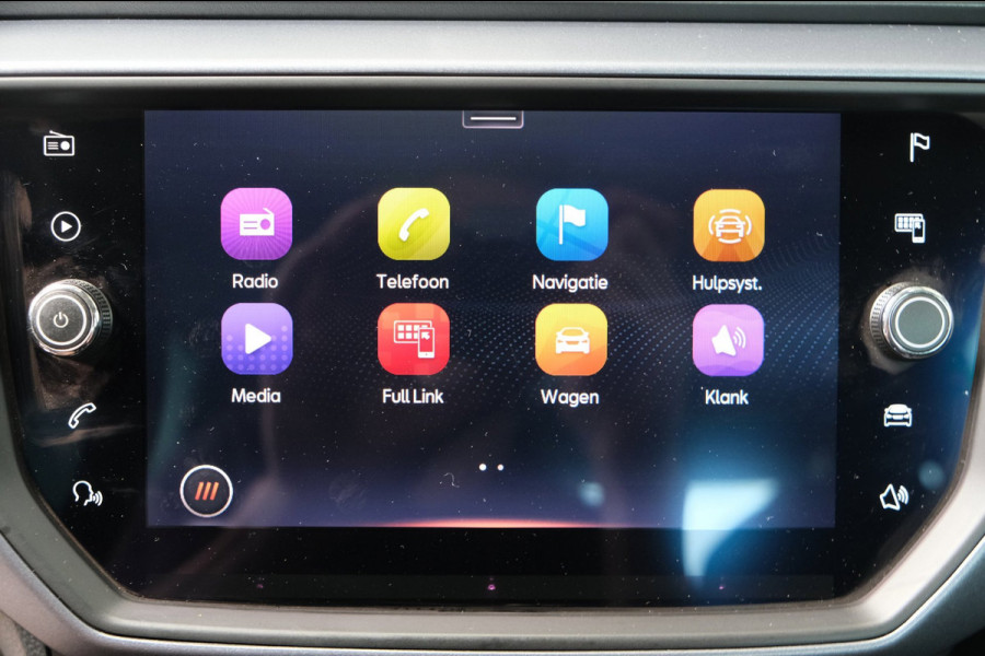 Seat Arona 1.0 TSI Style Business Intense Plus - N.A.P. Airco, Cruise, Camera, Virtual display, Carplay.