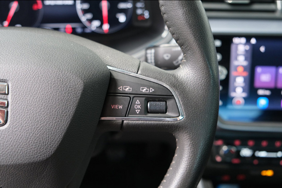 Seat Arona 1.0 TSI Style Business Intense Plus - N.A.P. Airco, Cruise, Camera, Virtual display, Carplay.