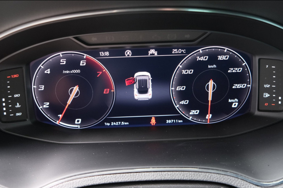 Seat Arona 1.0 TSI Style Business Intense Plus - N.A.P. Airco, Cruise, Camera, Virtual display, Carplay.