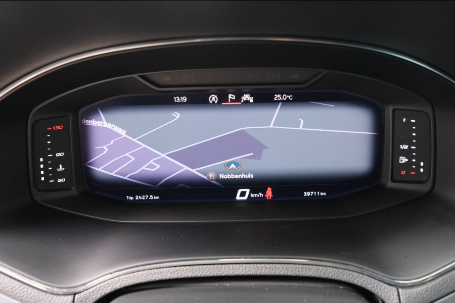 Seat Arona 1.0 TSI Style Business Intense Plus - N.A.P. Airco, Cruise, Camera, Virtual display, Carplay.