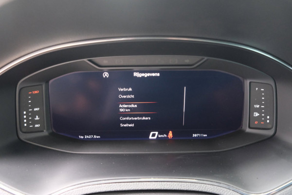 Seat Arona 1.0 TSI Style Business Intense Plus - N.A.P. Airco, Cruise, Camera, Virtual display, Carplay.