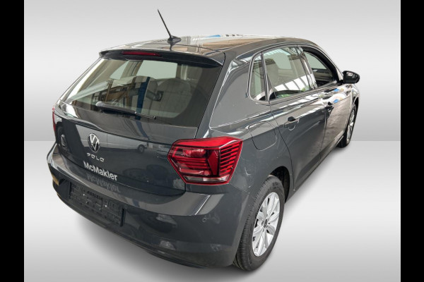 Volkswagen Polo 1.0 TSI 95pk DSG | Navi | Acc