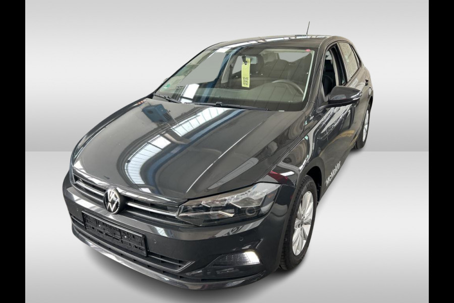 Volkswagen Polo 1.0 TSI 95pk DSG | Navi | Acc