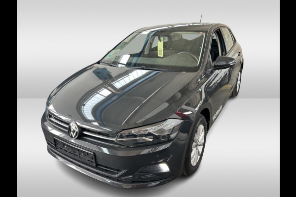 Volkswagen Polo 1.0 TSI 95pk DSG | Navi | Acc