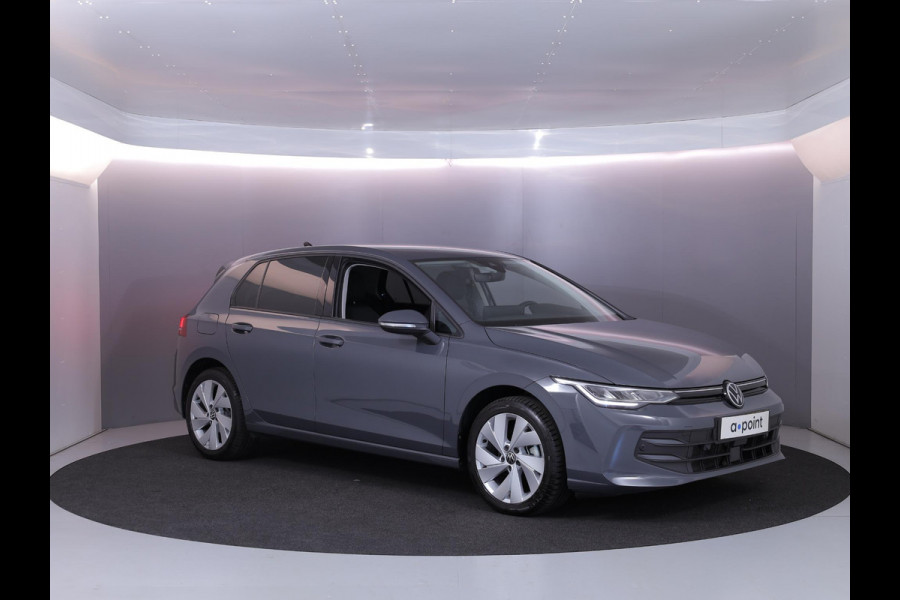 Volkswagen Golf Life Edition 1.5 TSI 85 kW 116 pk | Verlengde garantie | Navigatie via App | Parkeersensoren | Achteruitrijcamera | Autom. airco (3 zones) |
