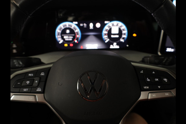 Volkswagen Golf Life Edition 1.5 TSI 85 kW 116 pk | Verlengde garantie | Navigatie via App | Parkeersensoren | Achteruitrijcamera | Autom. airco (3 zones) |